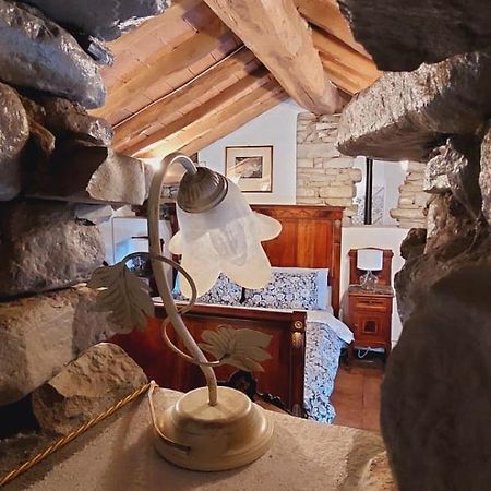 B&B La Forgia Bettola  Zewnętrze zdjęcie