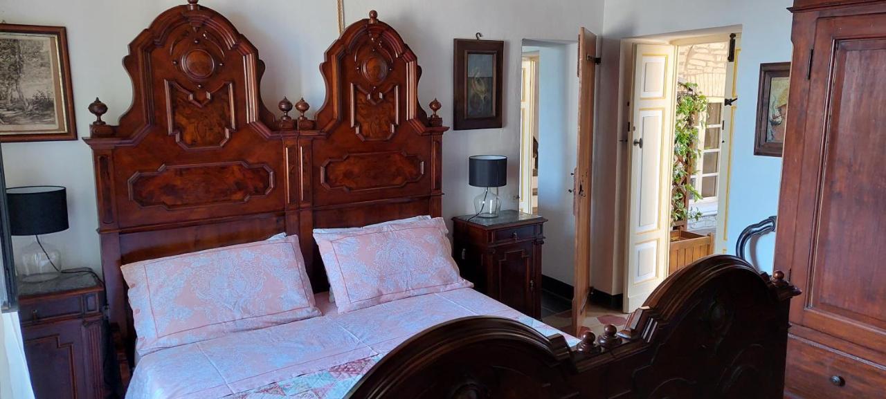 B&B La Forgia Bettola  Zewnętrze zdjęcie