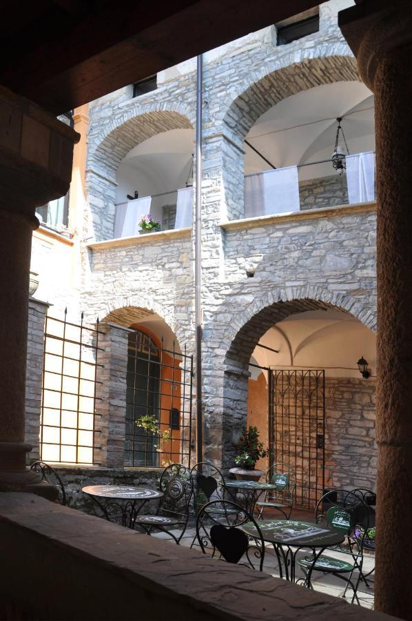 B&B La Forgia Bettola  Zewnętrze zdjęcie