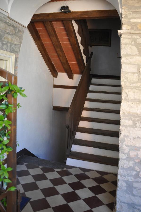 B&B La Forgia Bettola  Zewnętrze zdjęcie