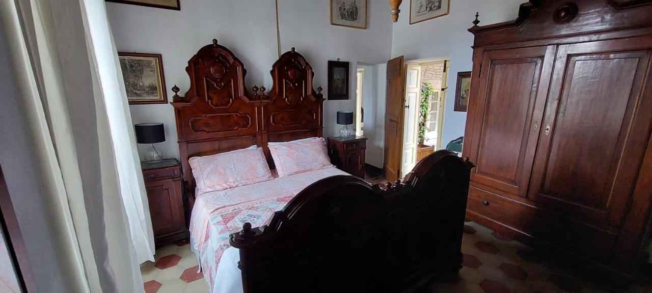 B&B La Forgia Bettola  Zewnętrze zdjęcie