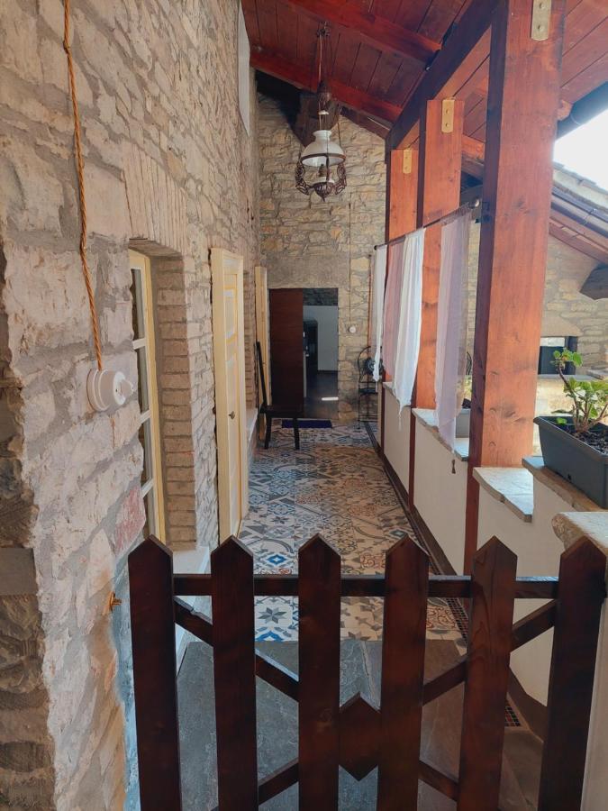 B&B La Forgia Bettola  Zewnętrze zdjęcie