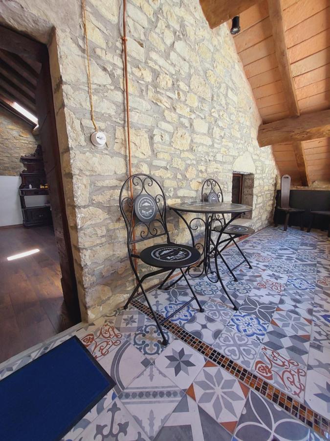 B&B La Forgia Bettola  Zewnętrze zdjęcie
