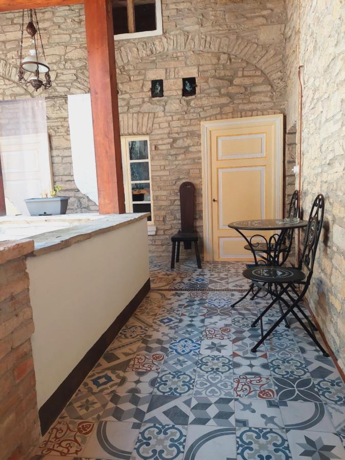 B&B La Forgia Bettola  Zewnętrze zdjęcie