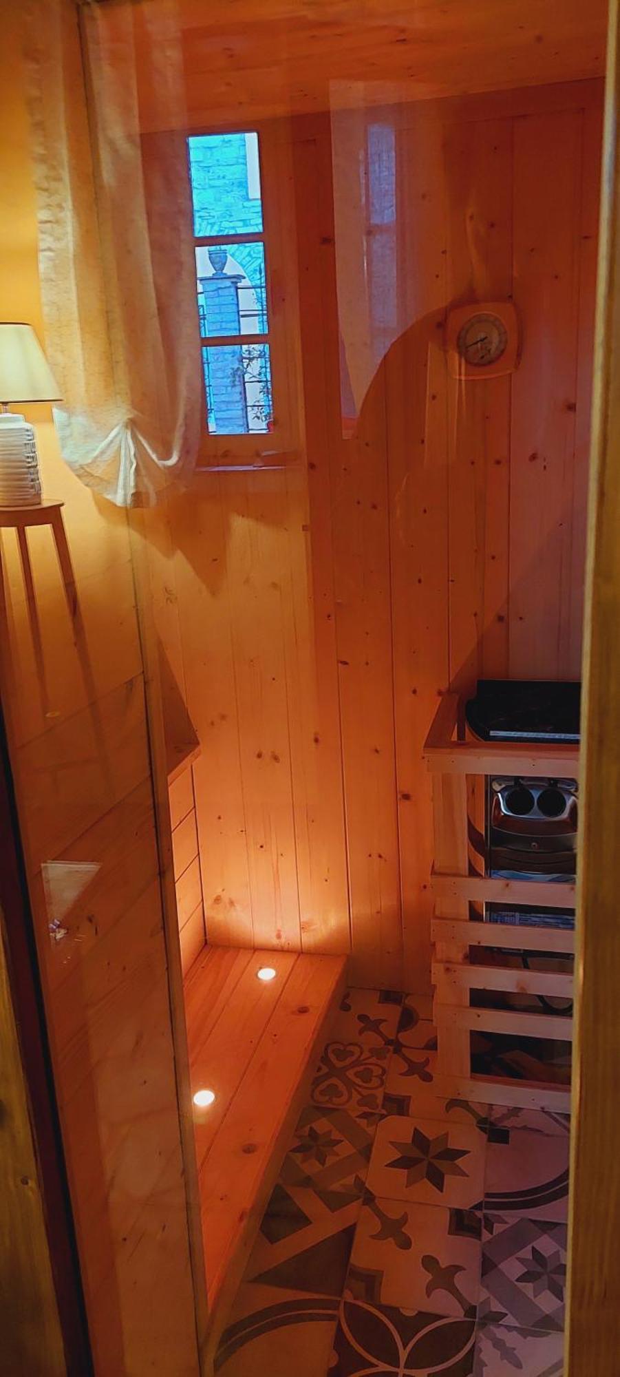 B&B La Forgia Bettola  Zewnętrze zdjęcie